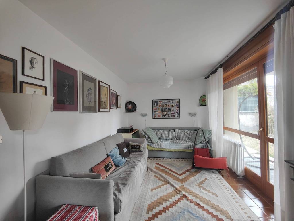 appartamento in affitto a Bardonecchia