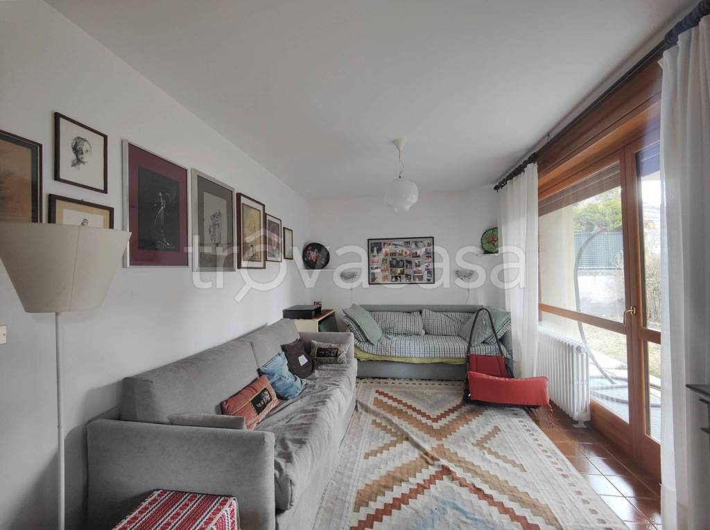 appartamento in affitto a Bardonecchia