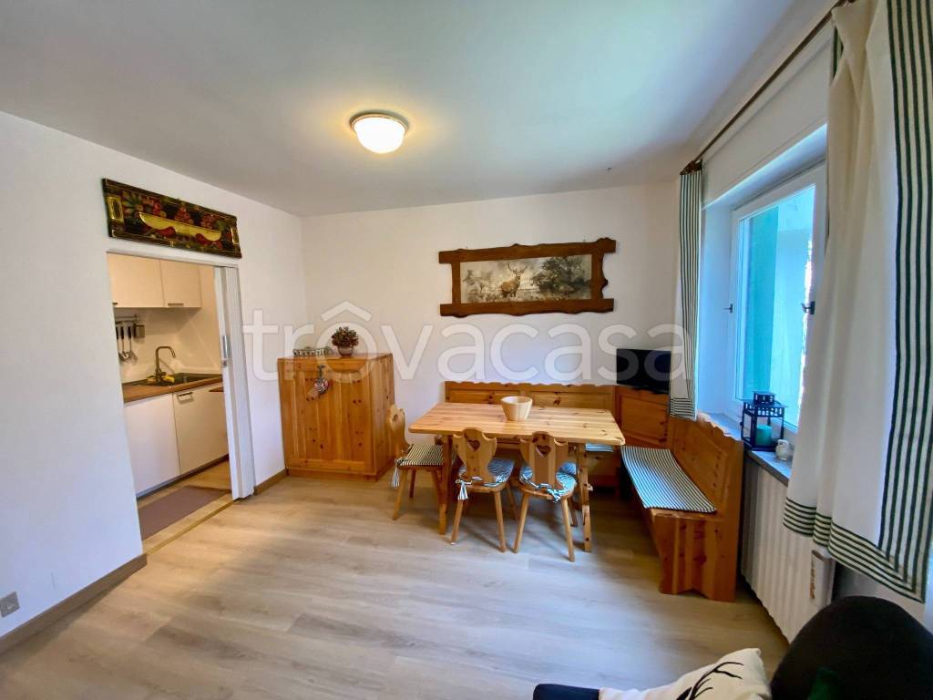 appartamento in affitto a Bardonecchia