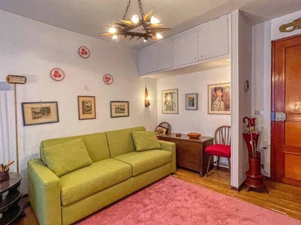 appartamento in affitto a Bardonecchia