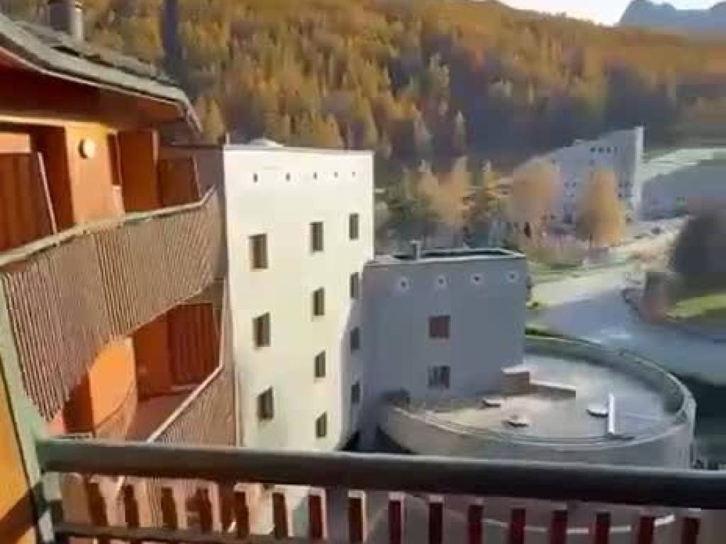 appartamento in affitto a Bardonecchia