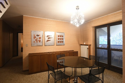 appartamento in vendita a Bardonecchia