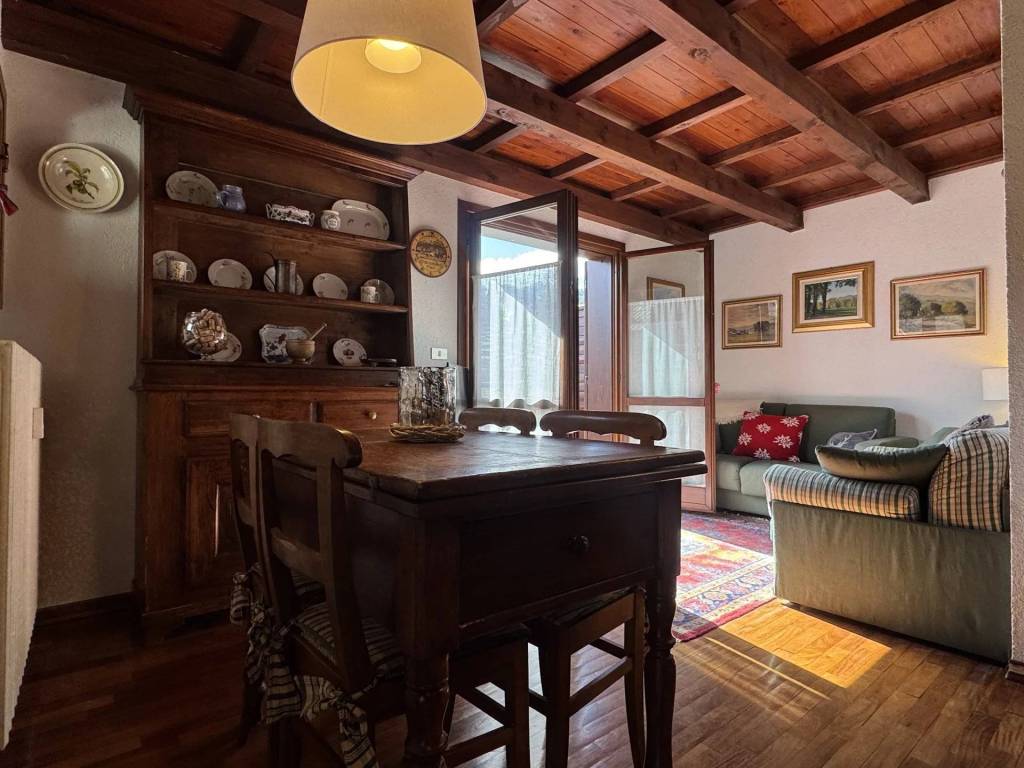 appartamento in affitto a Bardonecchia