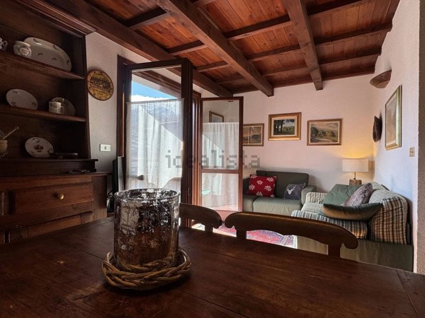 appartamento in affitto a Bardonecchia