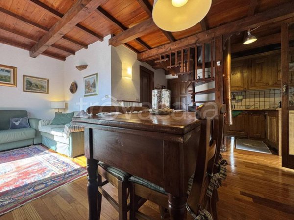 appartamento in affitto a Bardonecchia