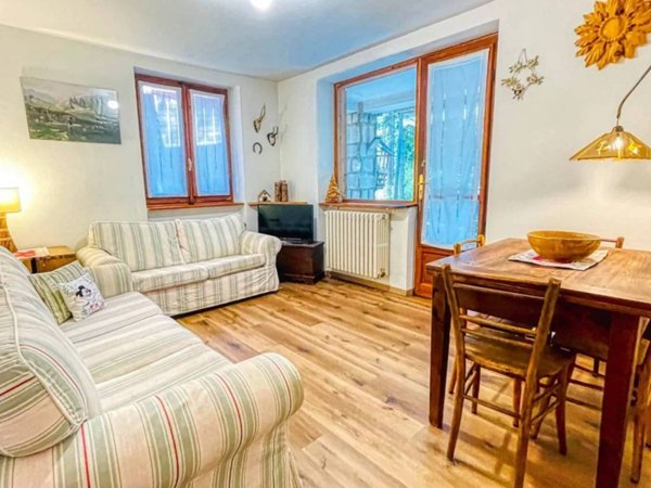 appartamento in affitto a Bardonecchia