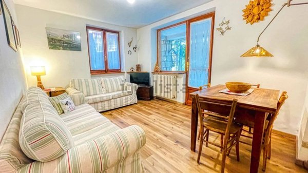 appartamento in affitto a Bardonecchia