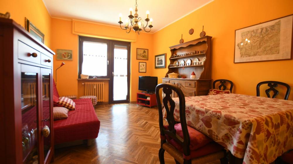 appartamento in affitto a Bardonecchia