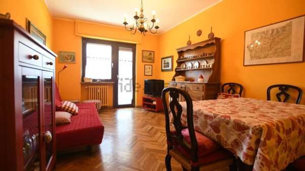 appartamento in affitto a Bardonecchia