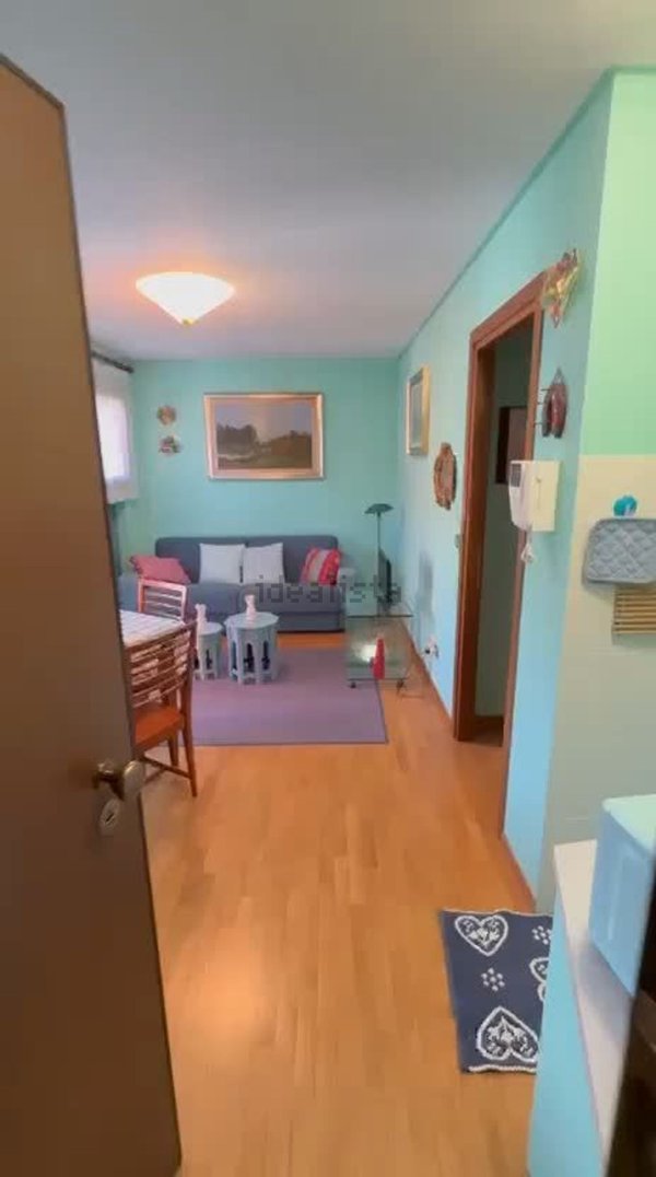 appartamento in affitto a Bardonecchia