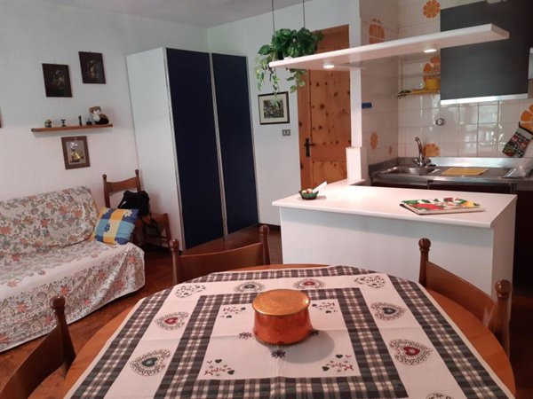 appartamento in affitto a Bardonecchia