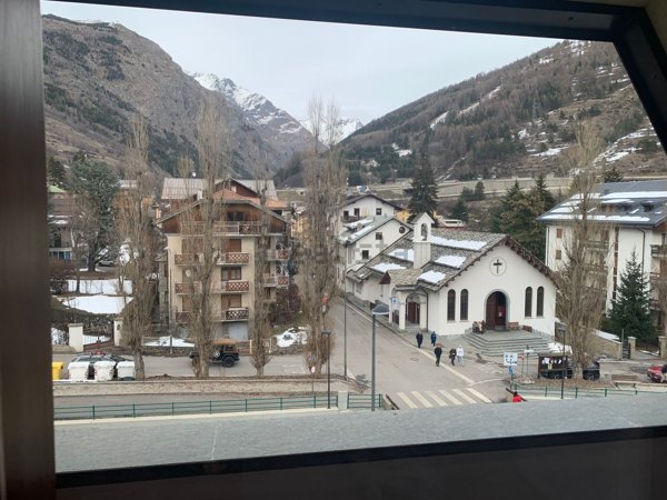 appartamento in affitto a Bardonecchia