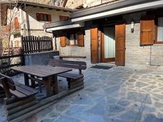 appartamento in affitto a Bardonecchia in zona Rochemolles
