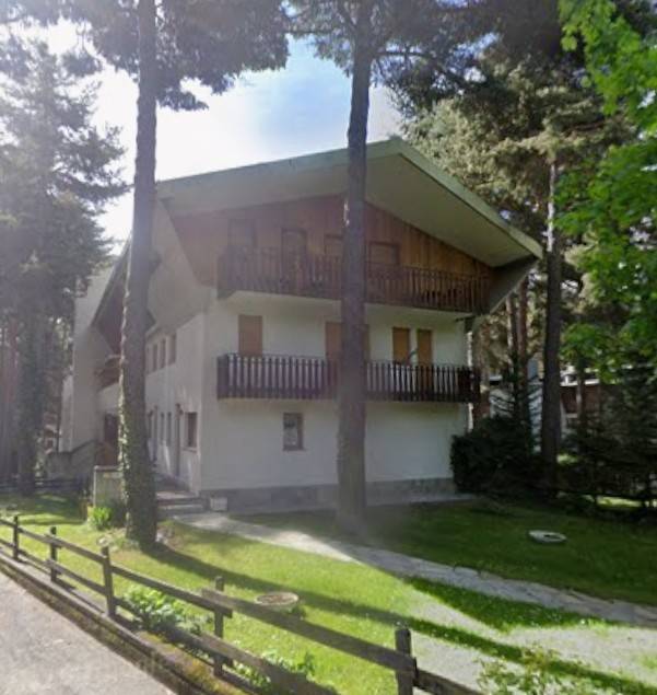 appartamento in affitto a Bardonecchia