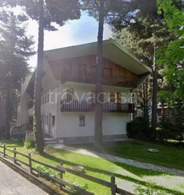 appartamento in affitto a Bardonecchia