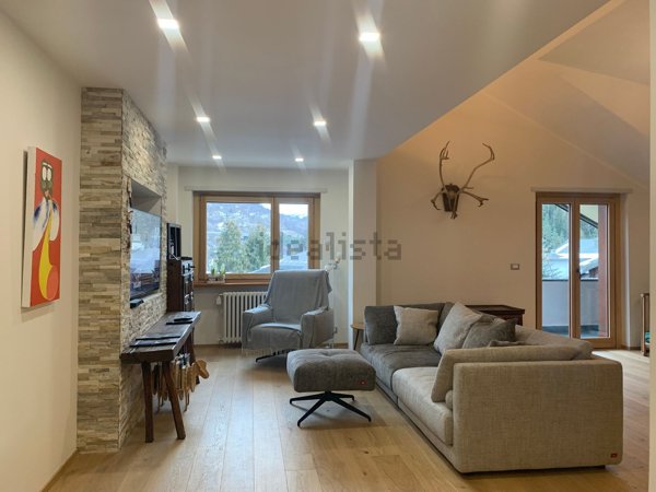 appartamento in affitto a Bardonecchia