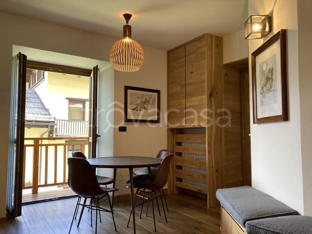 appartamento in affitto a Bardonecchia