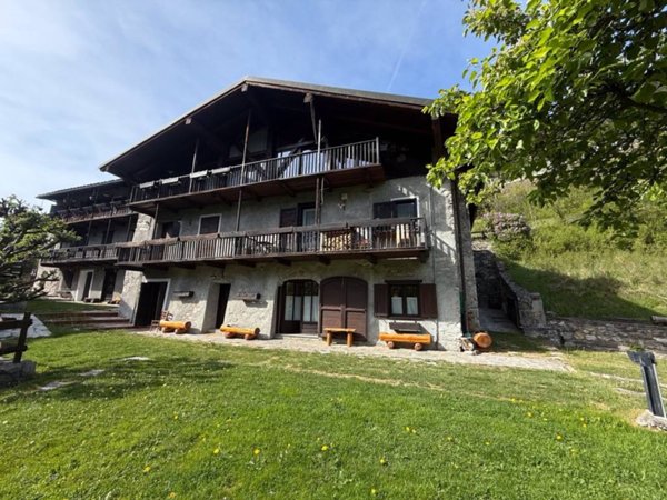 appartamento in affitto a Bardonecchia