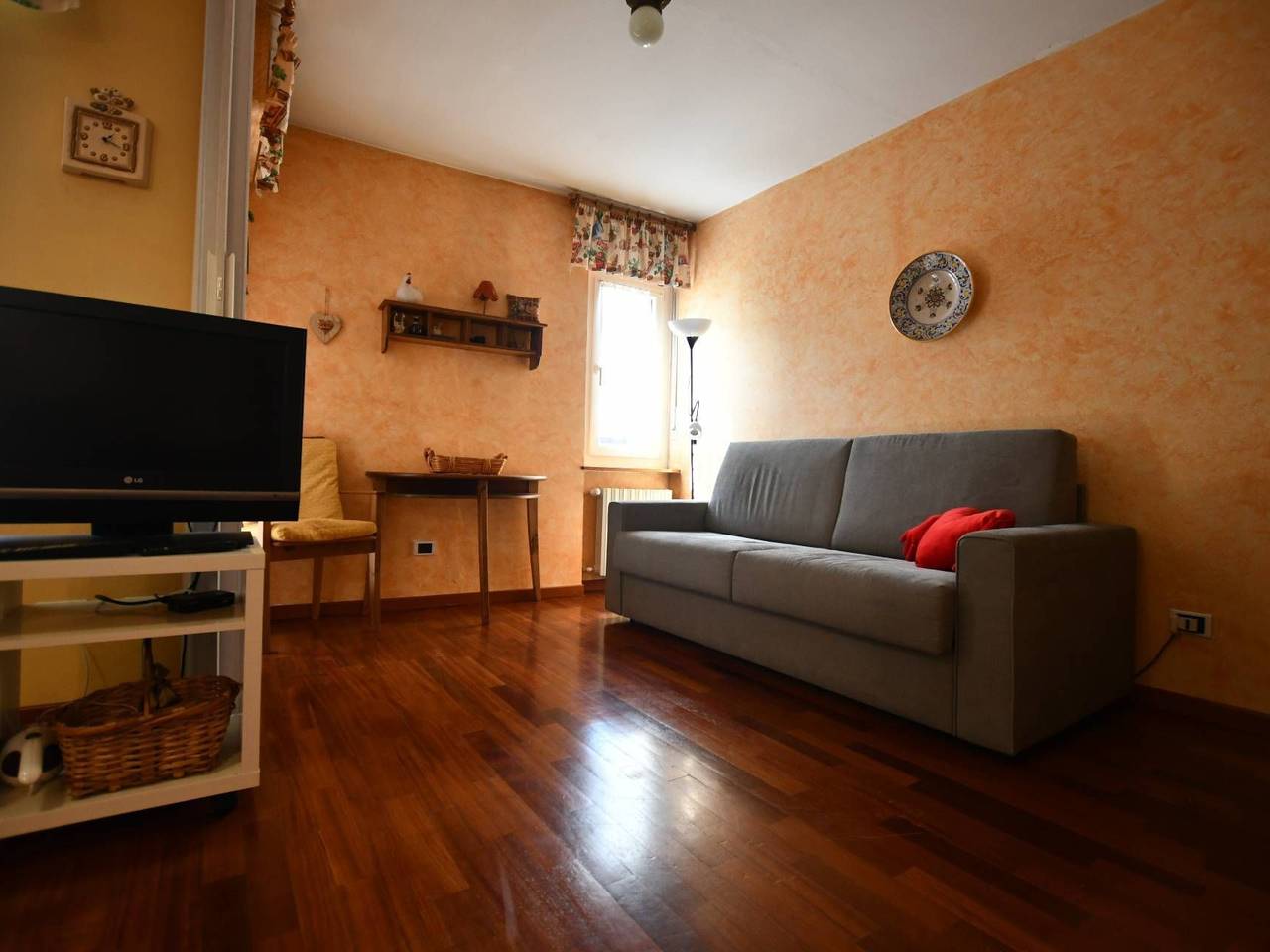 appartamento in affitto a Bardonecchia