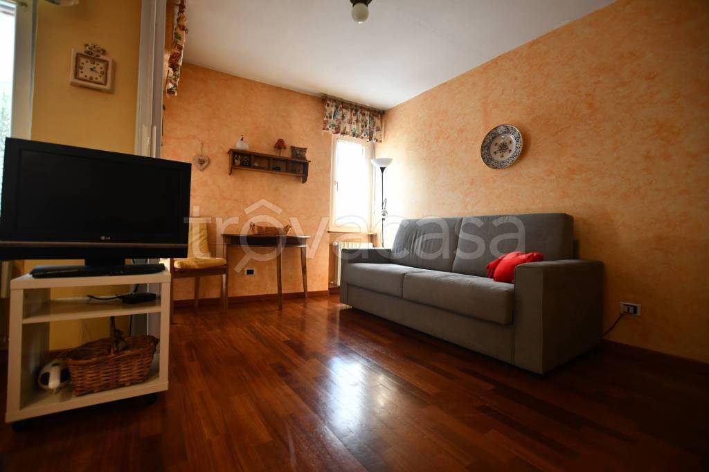 appartamento in affitto a Bardonecchia