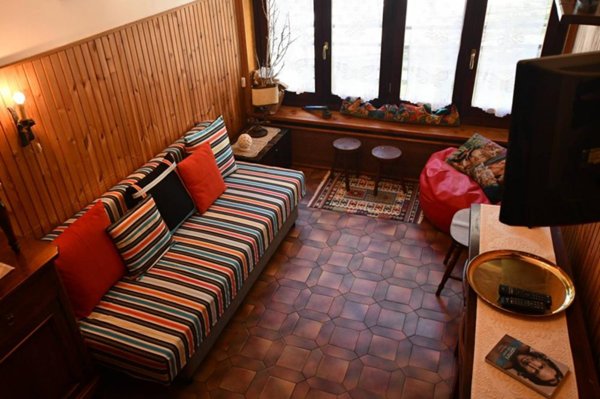 appartamento in affitto a Bardonecchia