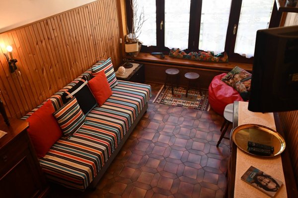 appartamento in affitto a Bardonecchia