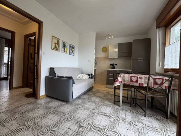 appartamento in affitto a Bardonecchia