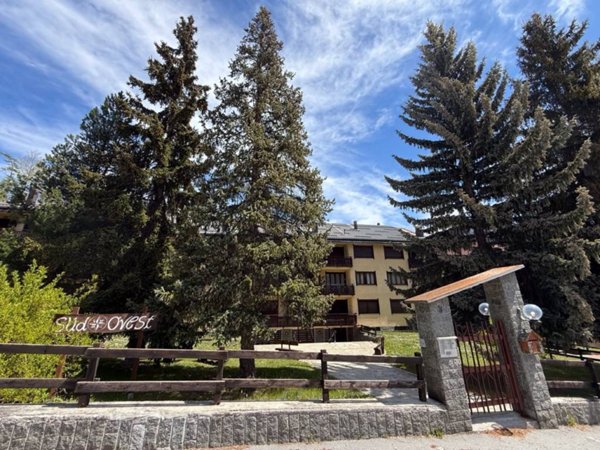 appartamento in affitto a Bardonecchia