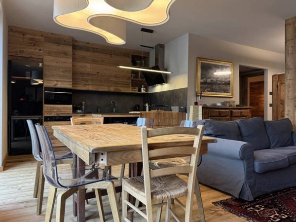 appartamento in affitto a Bardonecchia