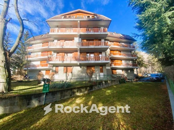 appartamento in affitto a Bardonecchia