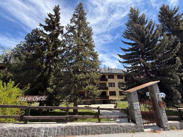 appartamento in affitto a Bardonecchia
