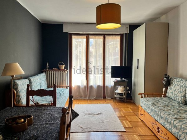 appartamento in affitto a Bardonecchia