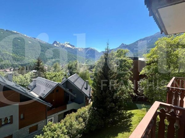 appartamento in affitto a Bardonecchia