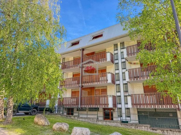 appartamento in affitto a Bardonecchia