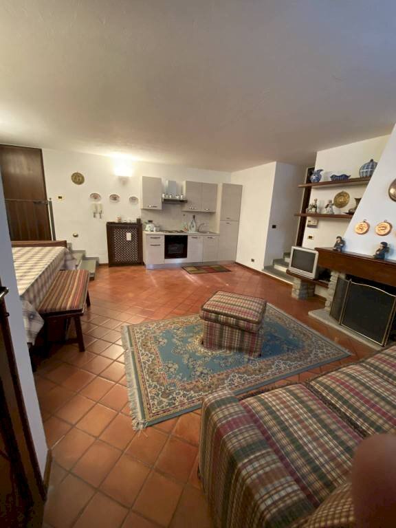 casa indipendente in affitto a Bardonecchia