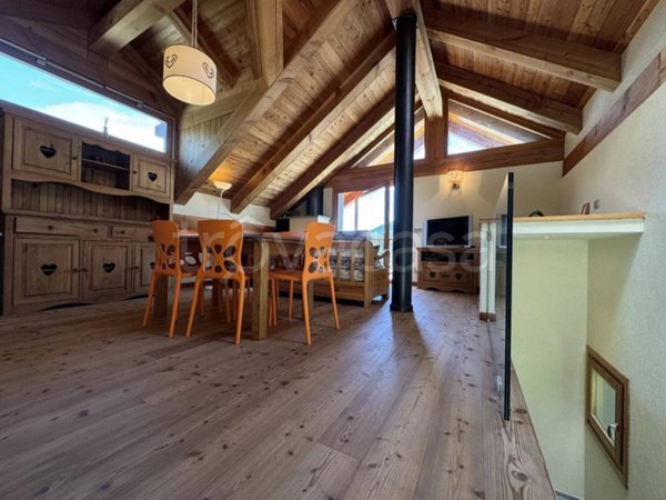 appartamento in affitto a Bardonecchia