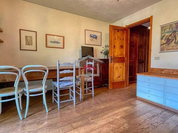 appartamento in affitto a Bardonecchia in zona Les Arnauds