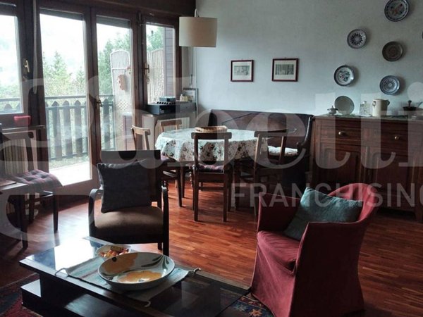 appartamento in affitto a Bardonecchia in zona Les Arnauds
