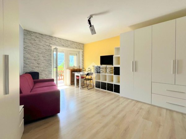 appartamento in affitto a Bardonecchia