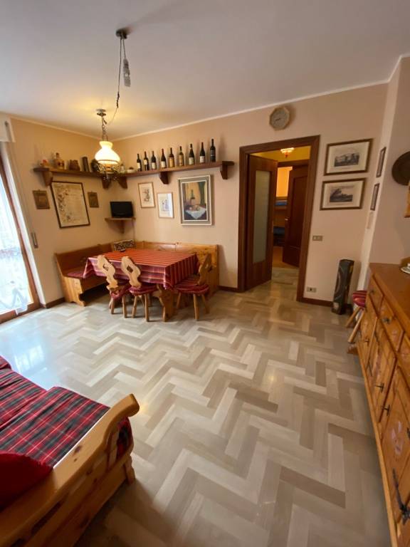 appartamento in affitto a Bardonecchia