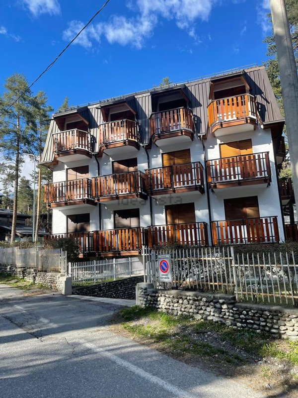 appartamento in affitto a Bardonecchia