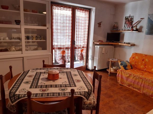 appartamento in affitto a Bardonecchia in zona Millaures