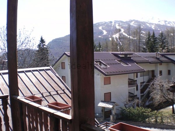 appartamento in affitto a Bardonecchia