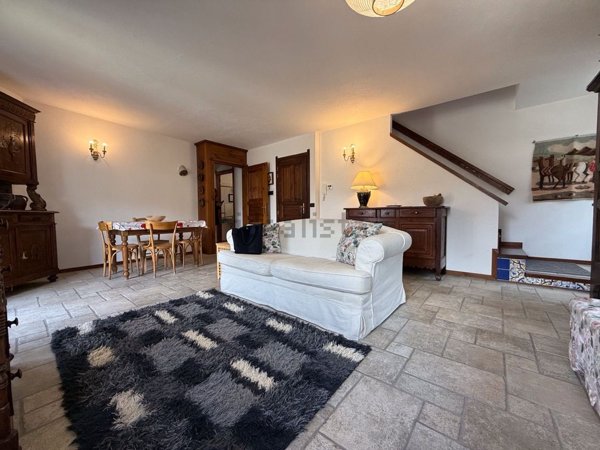 appartamento in affitto a Bardonecchia in zona Millaures