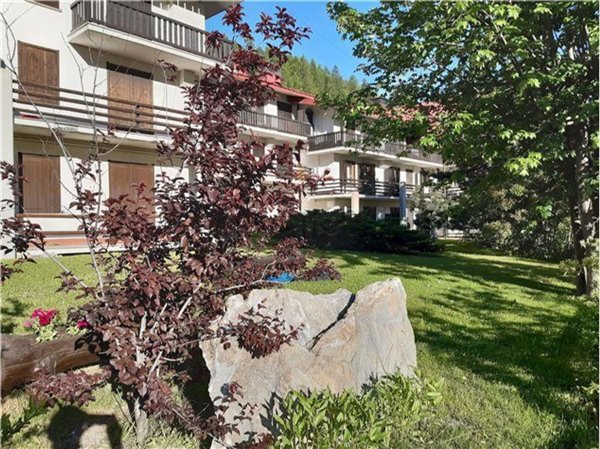 appartamento in affitto a Bardonecchia in zona Millaures