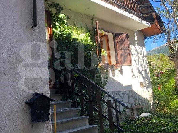 appartamento in affitto a Bardonecchia