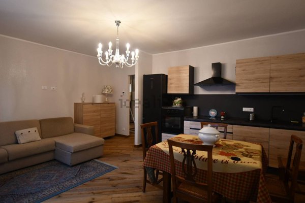 appartamento in affitto a Bardonecchia