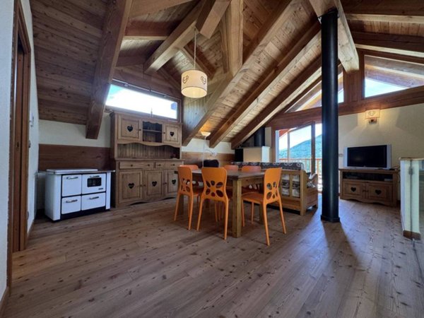 appartamento in affitto a Bardonecchia