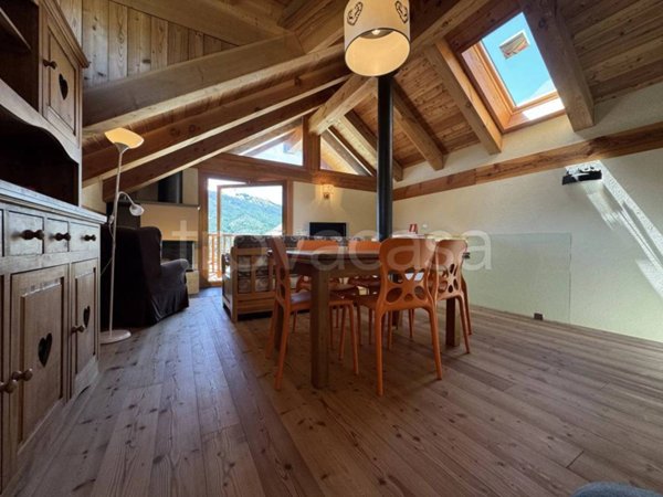 appartamento in affitto a Bardonecchia