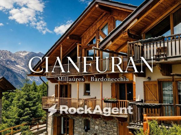 appartamento in affitto a Bardonecchia